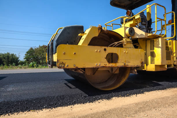 Driveway Repair Near Me in Massac, KY